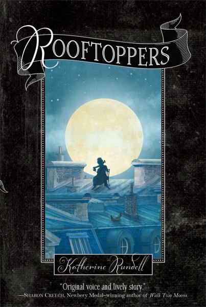 Rooftoppers