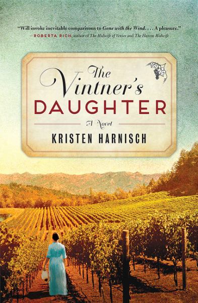 The Vintner's Daughter