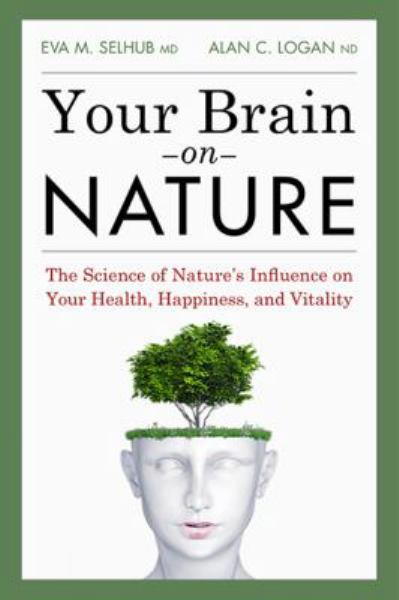Your Brain On Nature