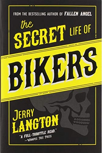 The Secret Life of Bikers