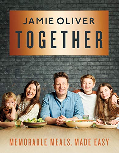 Together: Memorable Meals, Made Easy