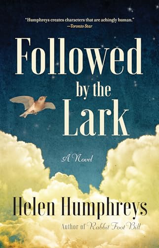 Followed by the Lark