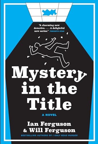 Mystery in the Title