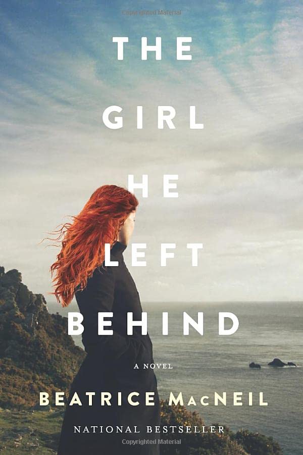 The Girl He Left Behind