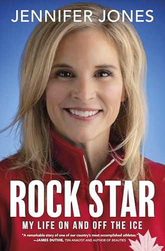 Rock Star: My Life On and Off the Ice
