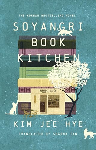 Soyangri Book Kitchen