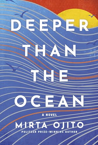 Deeper Than the Ocean