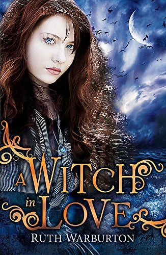 A Witch In Love (The Winter Trilogy, Bk. 2)