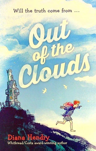 Out of the Clouds