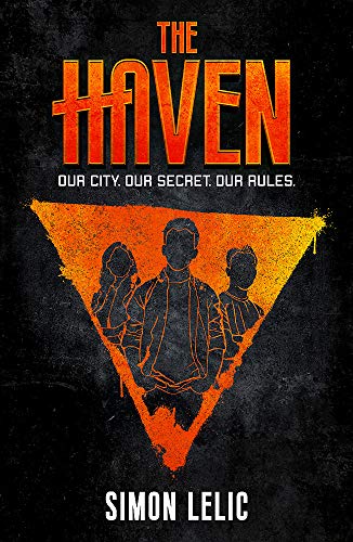 The Haven (Bk. 1)