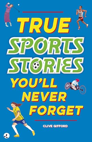 True Stories You'll Never Forget