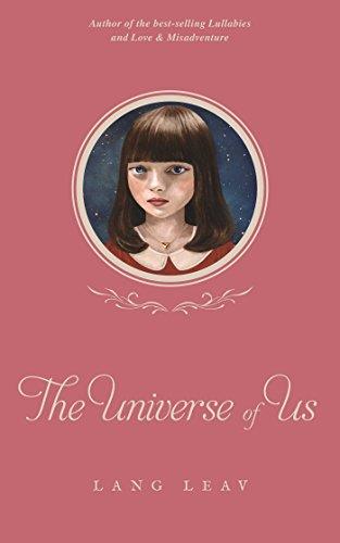 The Universe of Us (Lang Leav, Bk. 4)