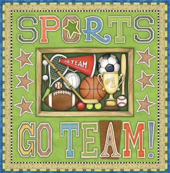 Sports Memory Keeper