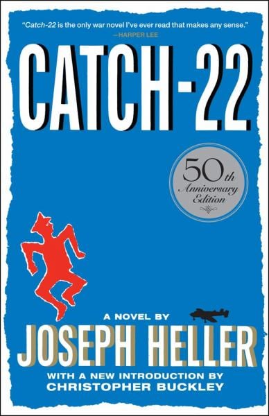 Catch 22 (50th Anniversary Edition)