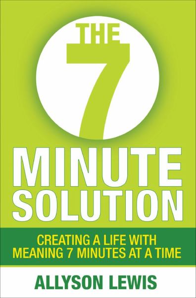 The 7 Minute Solution