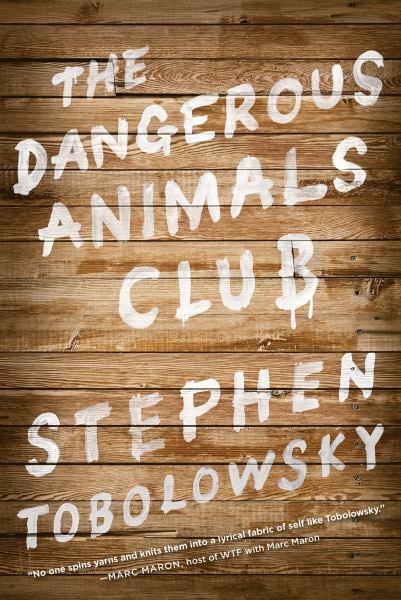 The Dangerous Animals Club