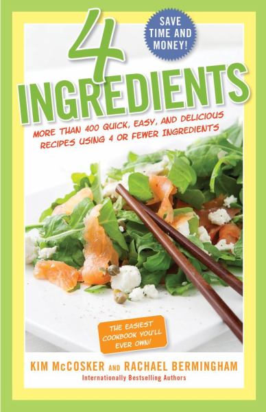 4 Ingredients