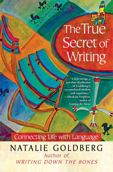 The True Secret of Writing