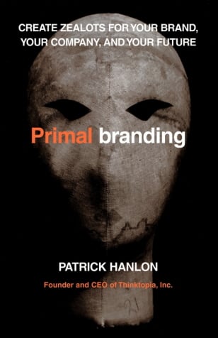 Primal Branding