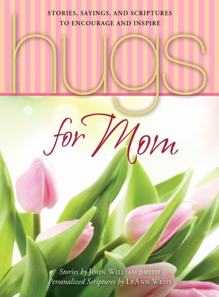 Hugs for Mom