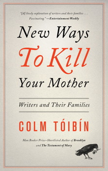 New Ways to Kill Your Mother
