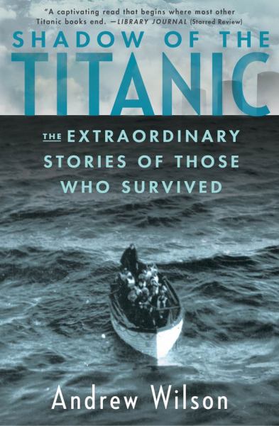 Shadow of the Titanic