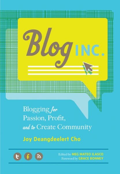 Blog, Inc