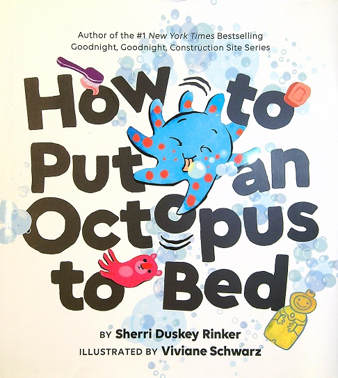 How to Put an Octopus to Bed