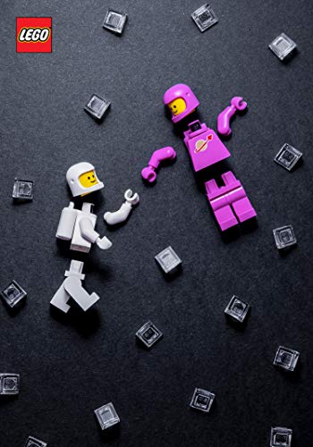 Minifigure Journal (LEGO)