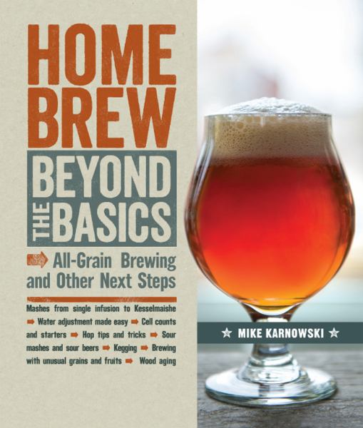 Homebrew Beyond the Basics