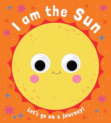 I Am the Sun (Googly Eyes)