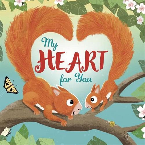 My Heart for You