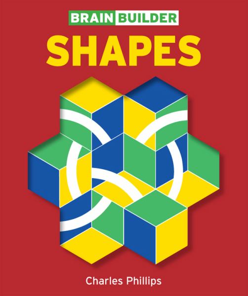 Shapes (Brain Builder)