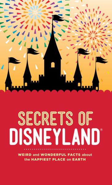 Secrets of Disneyland