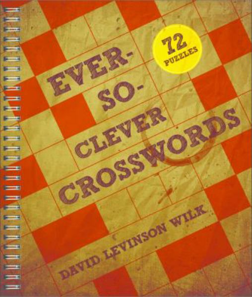 Ever-So-Clever Crosswords