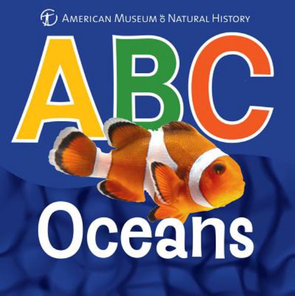 ABC Oceans (American Museum of Natural History)