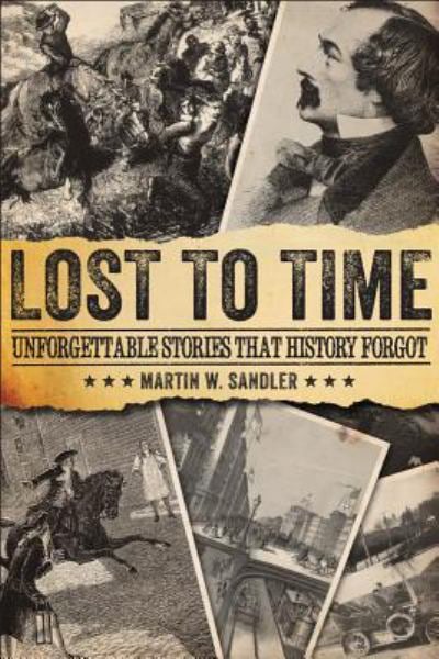 Lost to Time