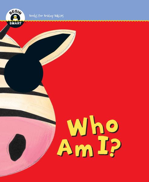 Who Am I? (Begin Smart)