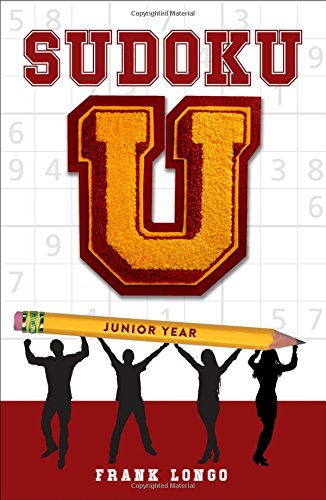 Junior Year (Sudoku U)