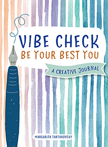 Vibe Check: Be Your Best You
