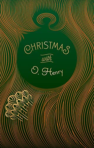 Christmas with O. Henry (Signature Select Classics)
