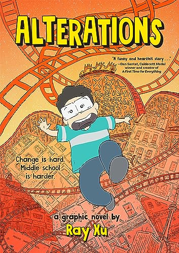 Alterations