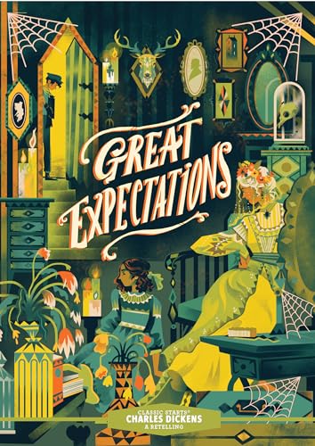 Great Expectations (Classic Starts)