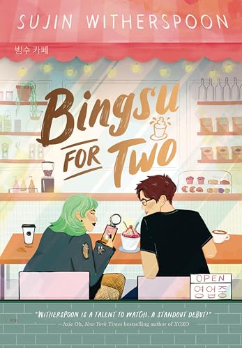 Bingsu for Two