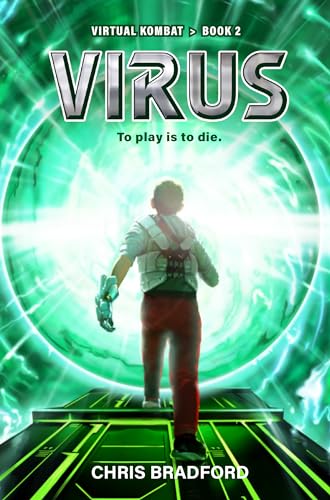 Virus (Virtual Kombat, Bk. 2)