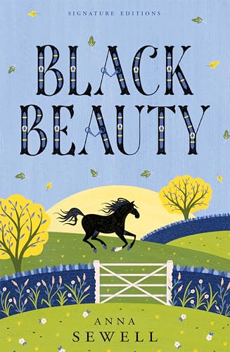 Black Beauty (Signature Editions)