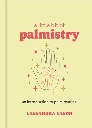 A Little Bit of Palmistry: An Introduction to Palm Reading