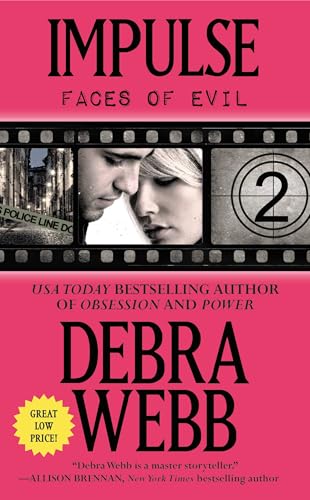 Impulse (Faces of Evil, Bk. 2)