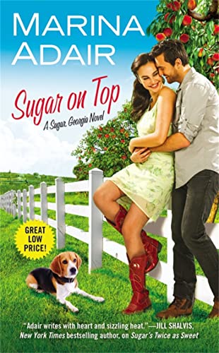 Sugar on Top (Sugar, Georgia, Bk. 2)