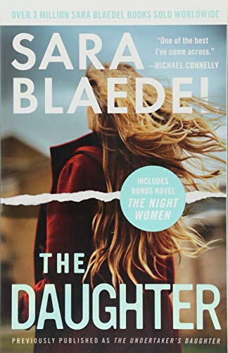 The Daughter (Family Secret, Bk. 1)